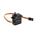 Vendite calde KST BLS88WP 8.5kg.cm 0,07 sec 8.4V motore Brushless impermeabile per auto RC barca RC idrovolante RC